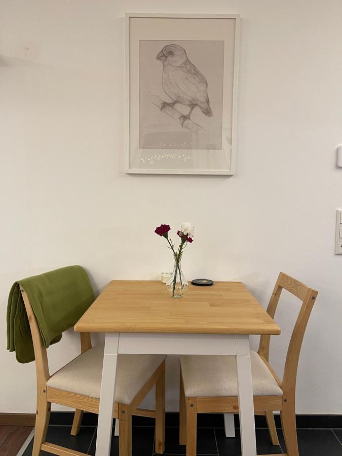 Ferienwohnung Zur Wupper Wipperfurth Luaran gambar